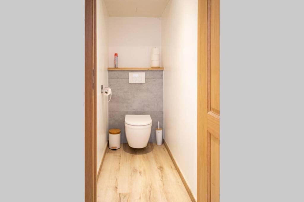 Logement L'Echasseur A Jambes Намюр Екстериор снимка